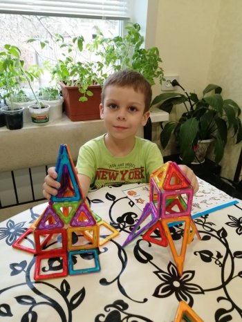 Калейдоскоп домашних дел