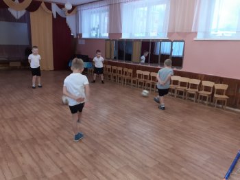 Сегодня - Всемирный день футбола