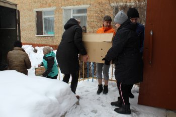 Собери макулатуру - сохрани дерево
